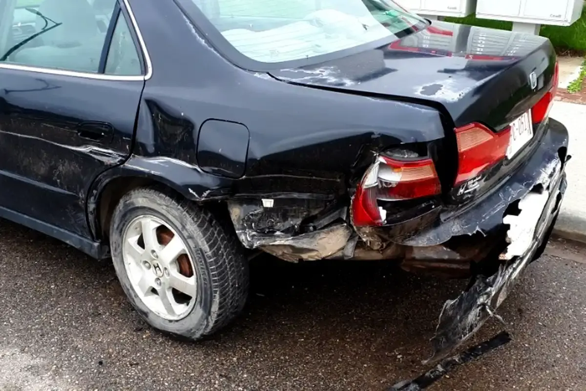 Junk Car Removal in Chicago